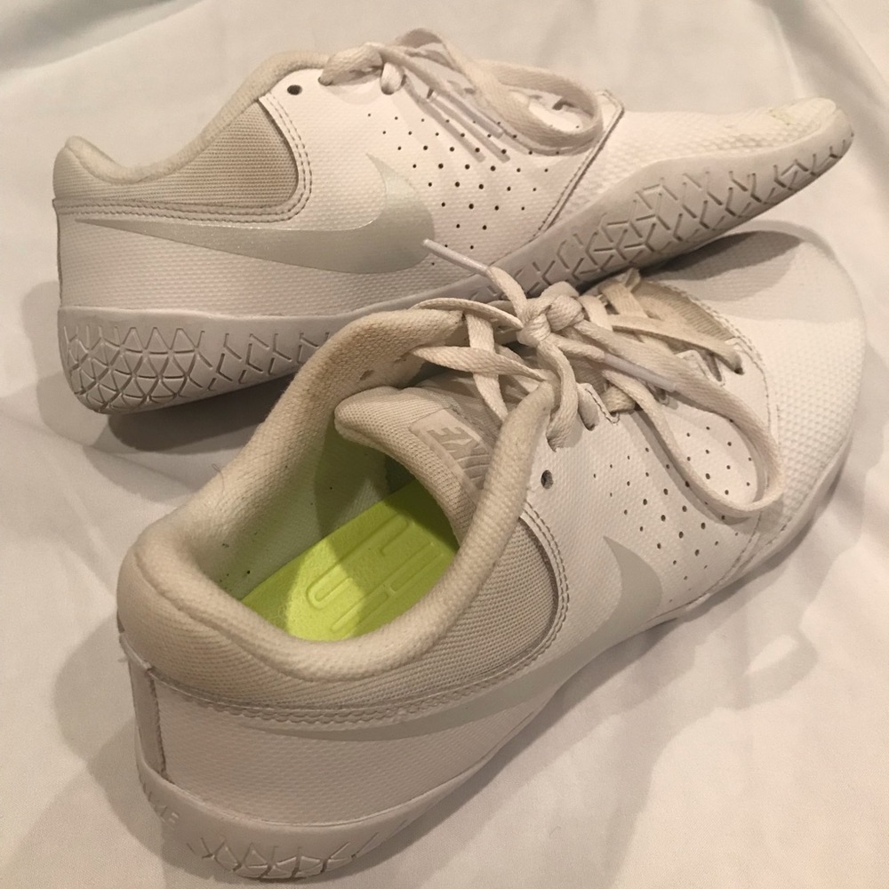 Nike Cheer Shoes